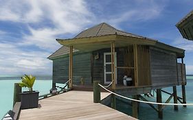 Kuredu Island Resort And Spa